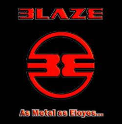 Blaze Bayley : As Metal As Eloyes